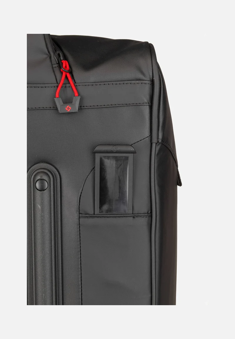 Prodiver Duffle/WH 67 Black - Koffer