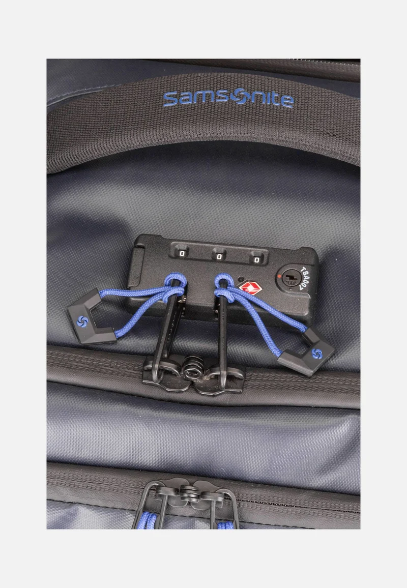Prodiver Duffle/WH 67 Blue Nights - Koffer