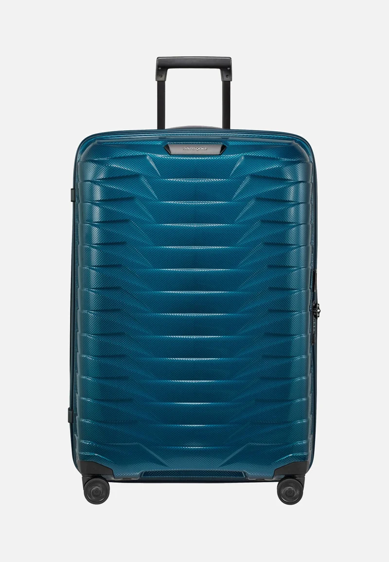 Proxis Spinner 75/28 Petrol Blue - Koffer