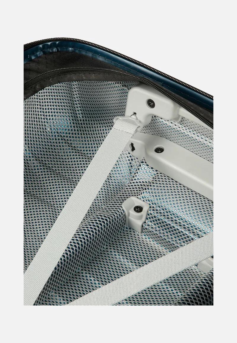 Proxis Spinner 75/28 Petrol Blue - Koffer