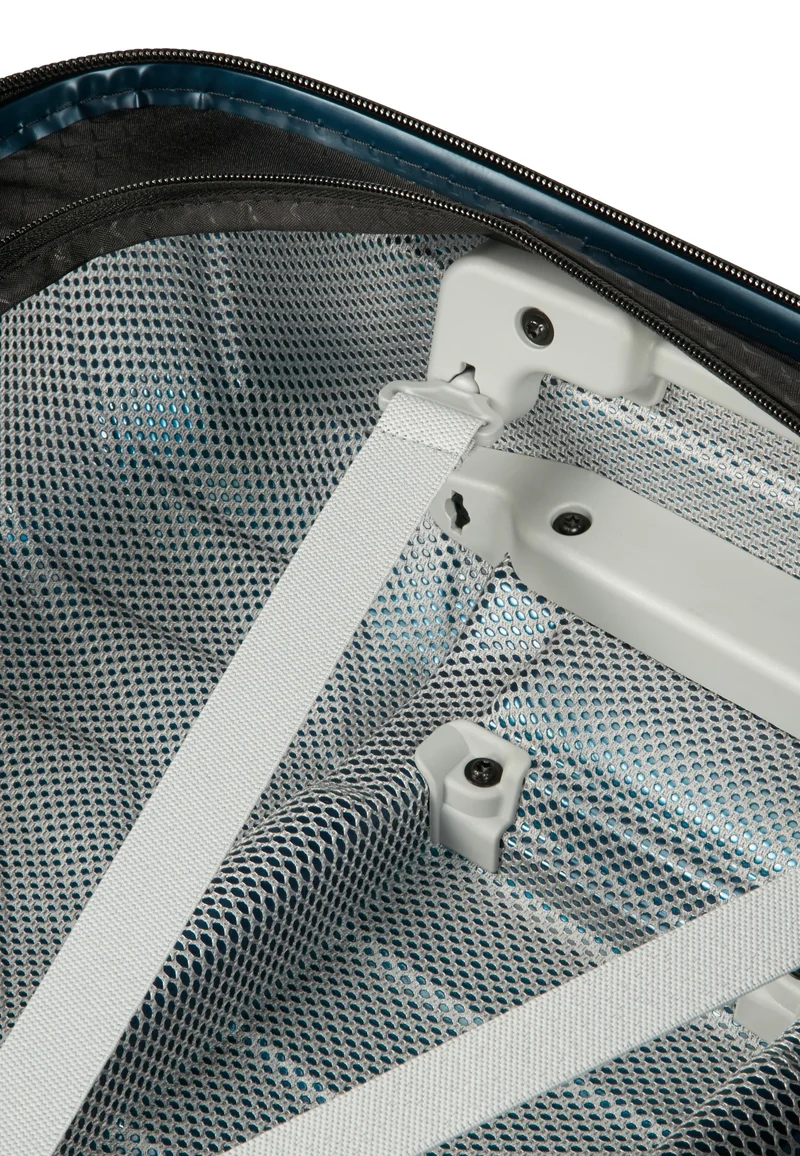 Proxis Spinner 75/28 Petrol Blue - Koffer