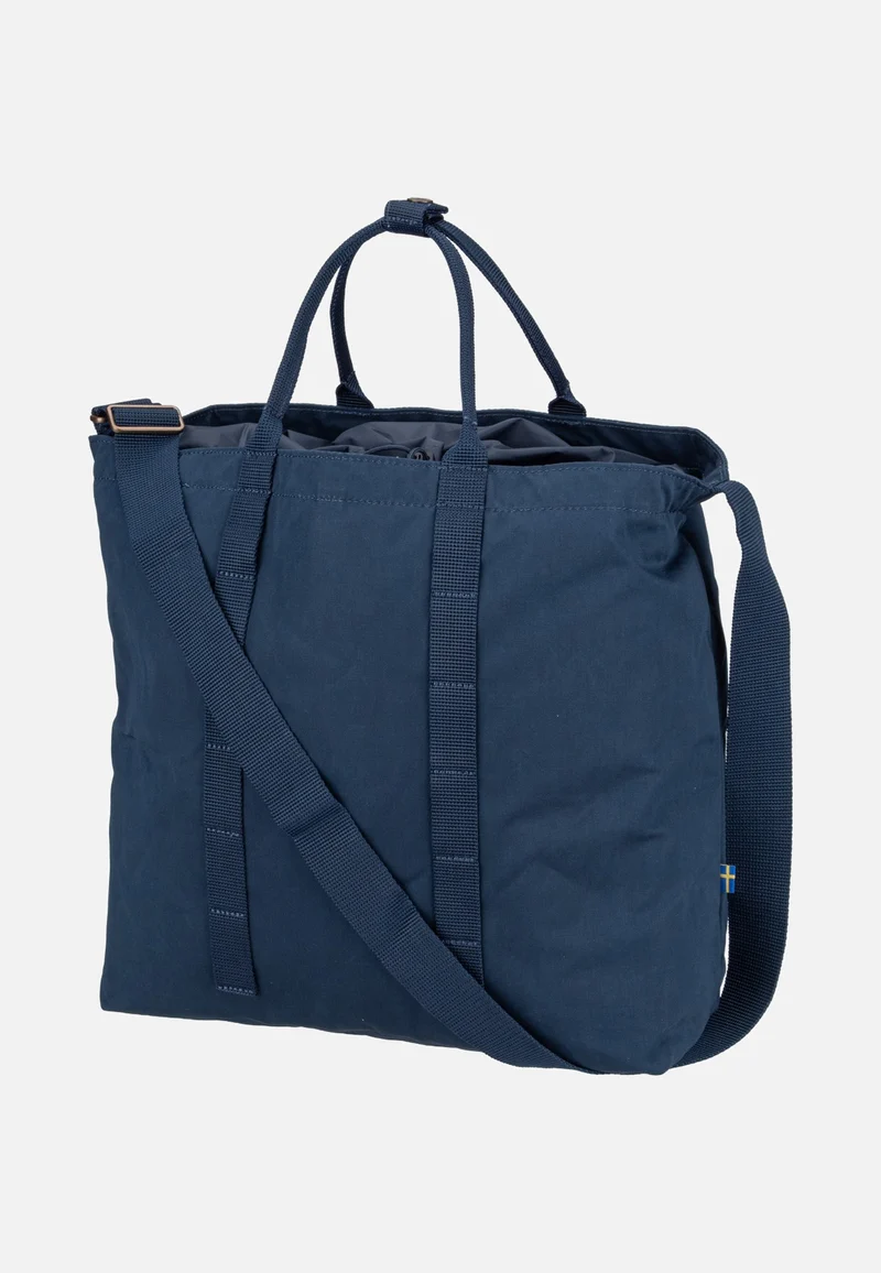 1960 Tote Navy - Tote Bag