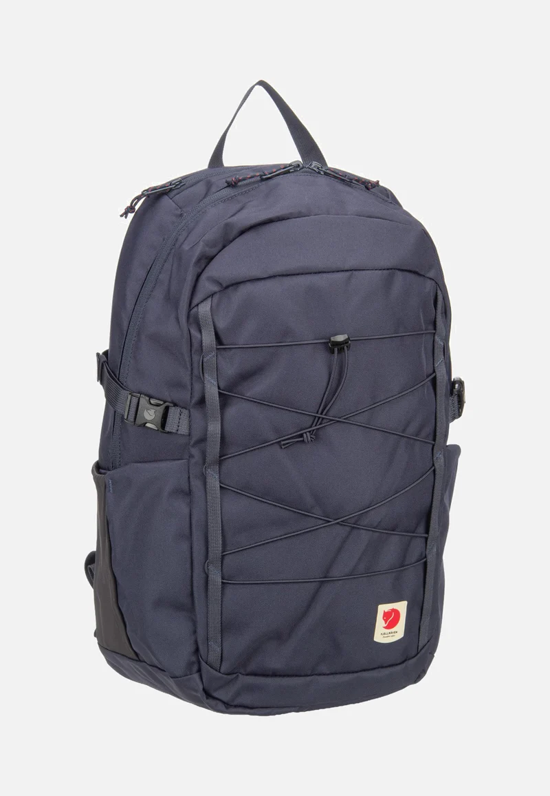 Skule 24 Navy - Rucksack
