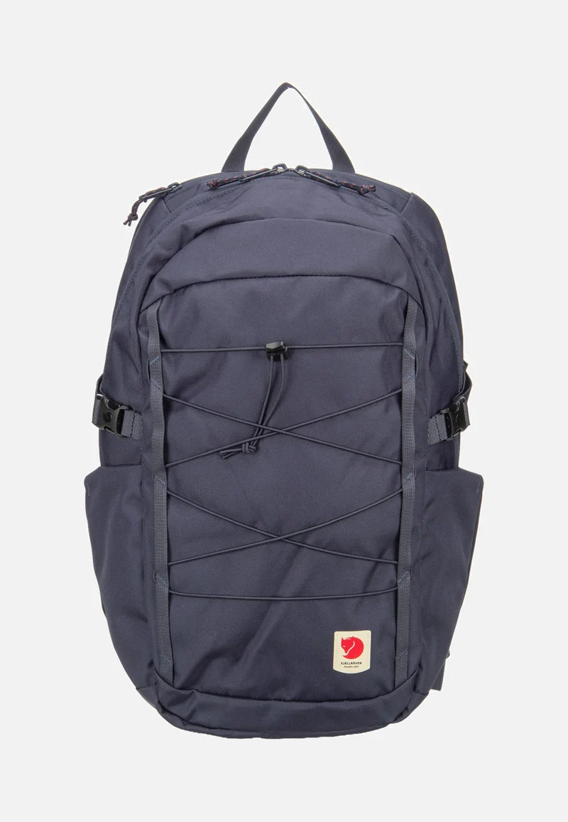 Skule 24 Navy - Rucksack