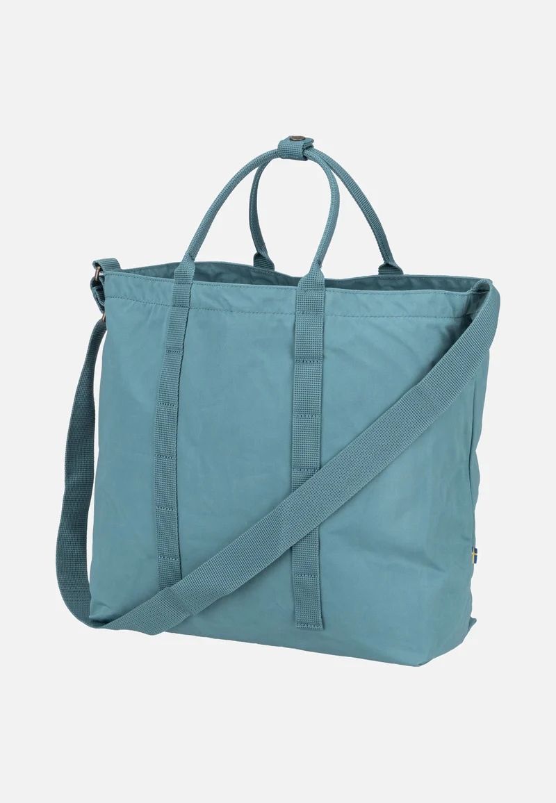 1960 Tote Frost Green - Tote Bag