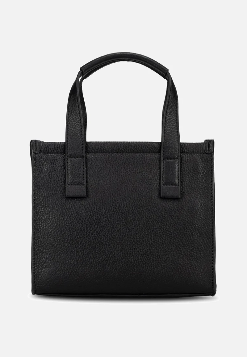 Vika 5562 Black - Henkeltasche