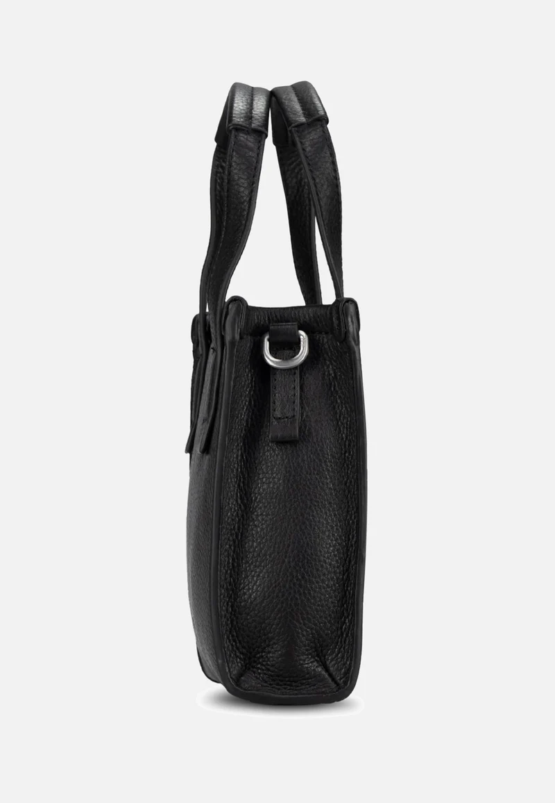 Vika 5562 Black - Henkeltasche