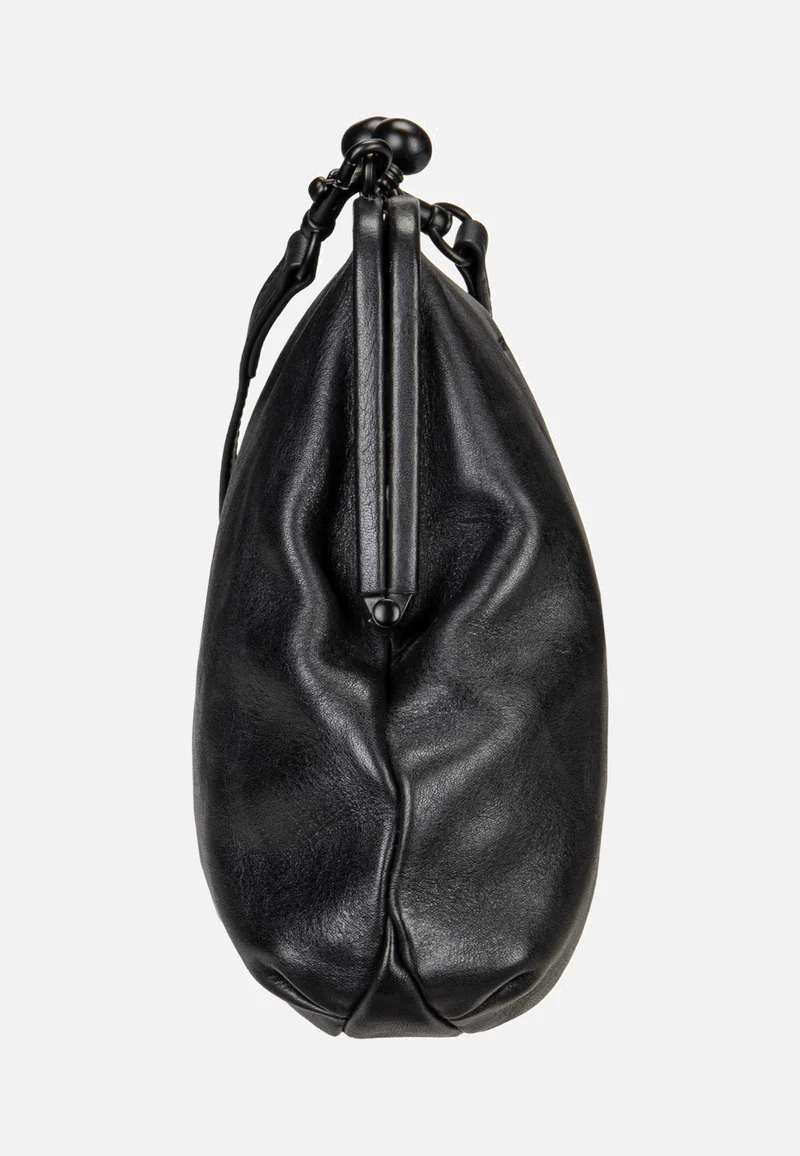 Mrs. Sugar Pop Black Smoke - Phone Pouch