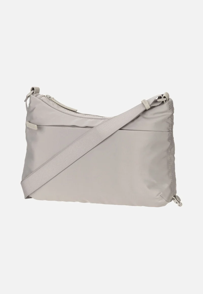 Skara Small Greige - Beuteltasche