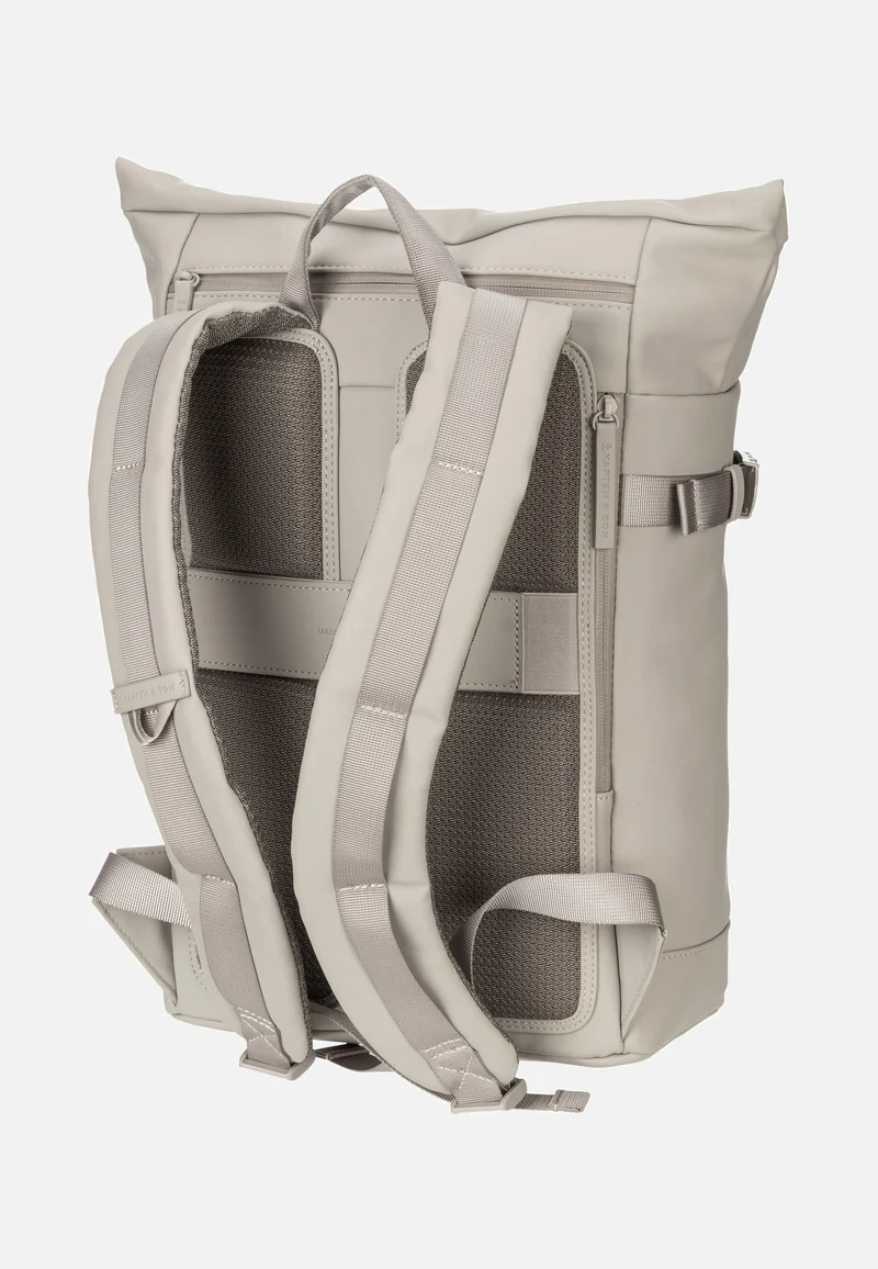 Helsinki Greige - Rucksack