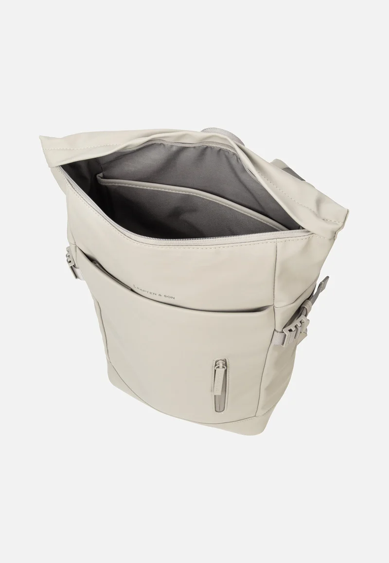 Helsinki Greige - Rucksack