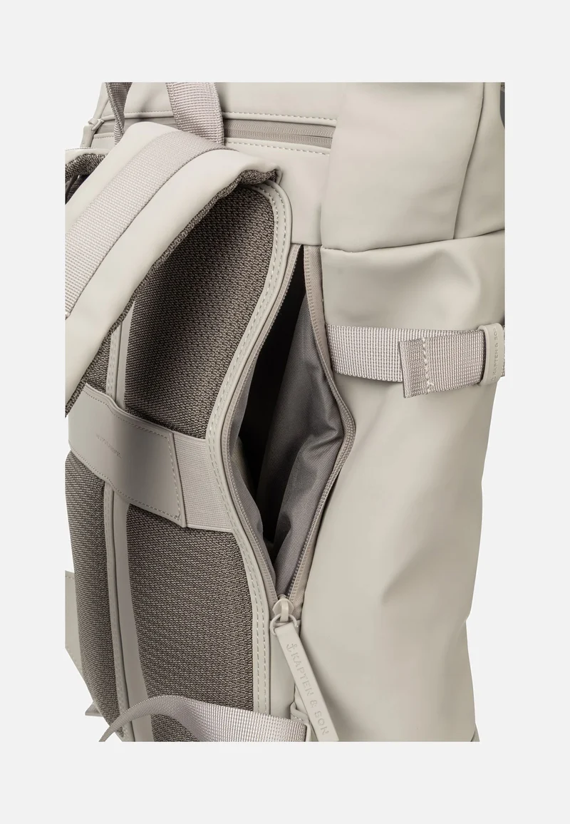 Helsinki Greige - Rucksack