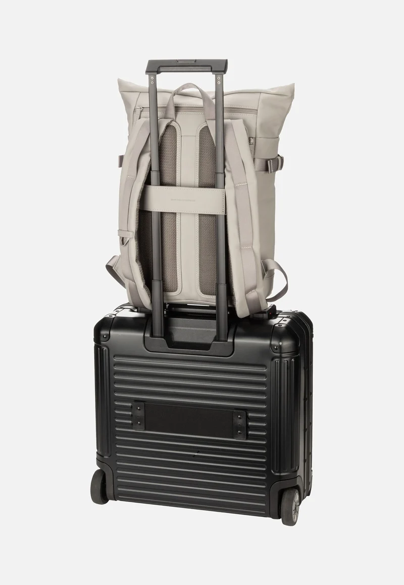 Helsinki Greige - Rucksack