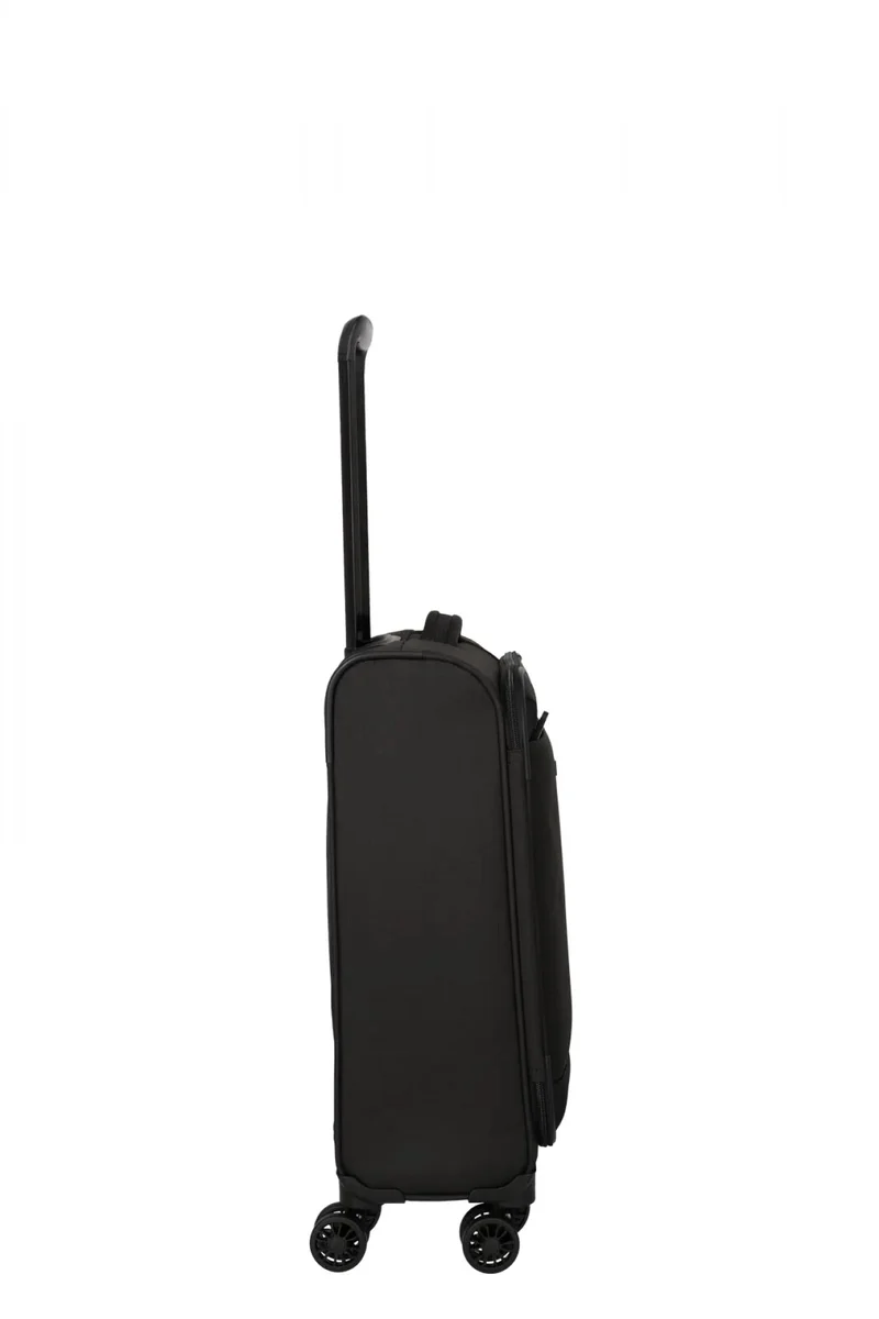 Travelite ROOMER 4w L/M Schwarz