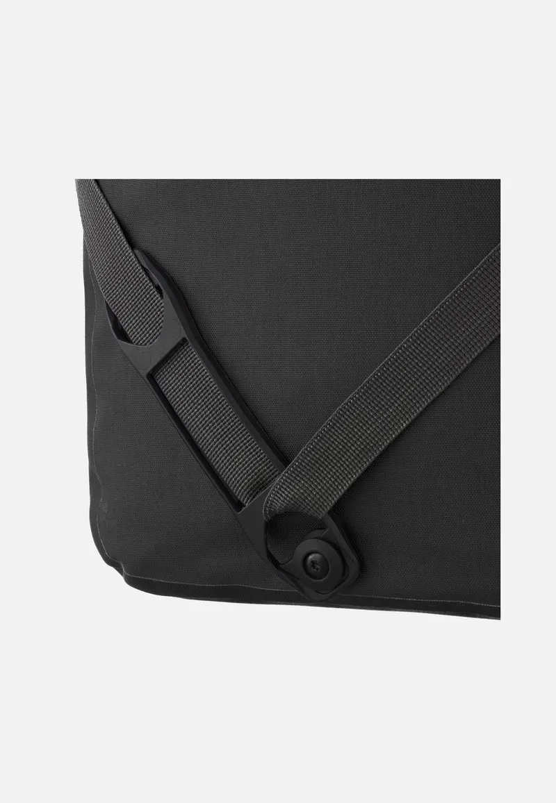Sport-Roller Plus Single Granit Schwarz - Fahrradtasche