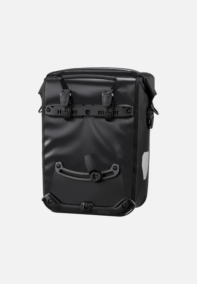 Sport-Roller Core Schwarz - Fahrradtasche