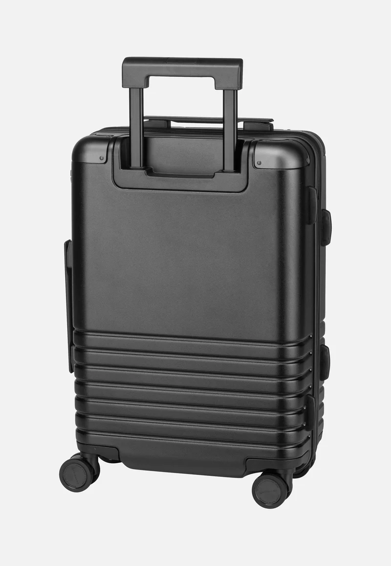 Heathrow Cabin All Black - Koffer