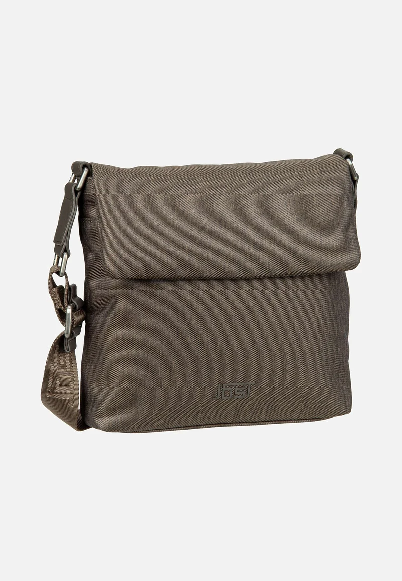 Bergen 1602 Taupe - Crossbody Bag