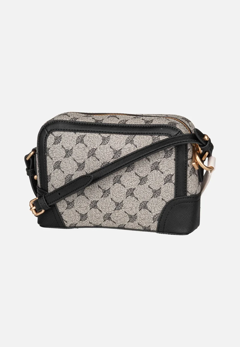Mazzolino Chiaro Cloe SHZ Black - Crossbody Bag