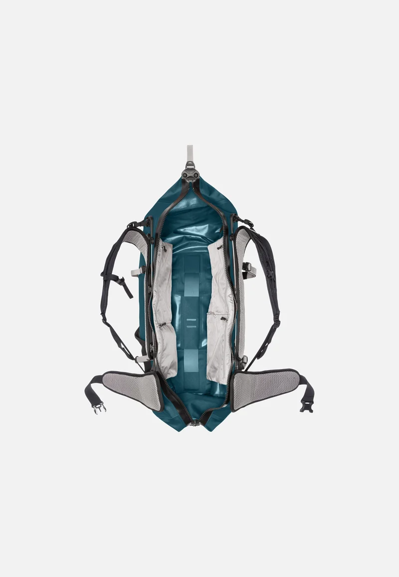 Atrack 45L Petrol - Reiserucksack