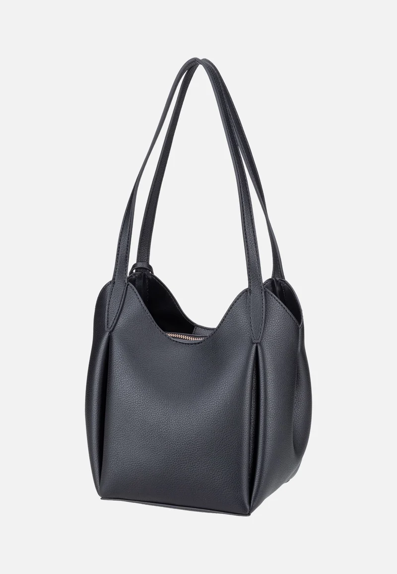 Melody Bucket 35030 Black - Hobo Bag