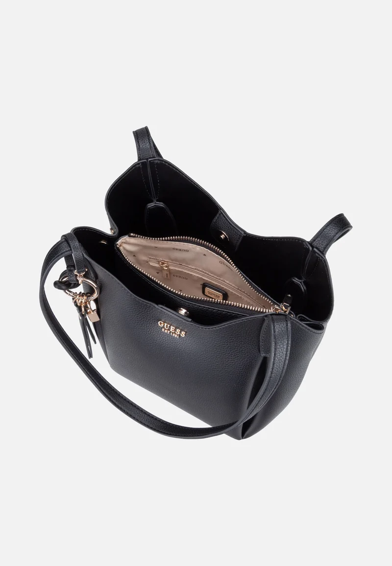 Melody Bucket 35030 Black - Hobo Bag