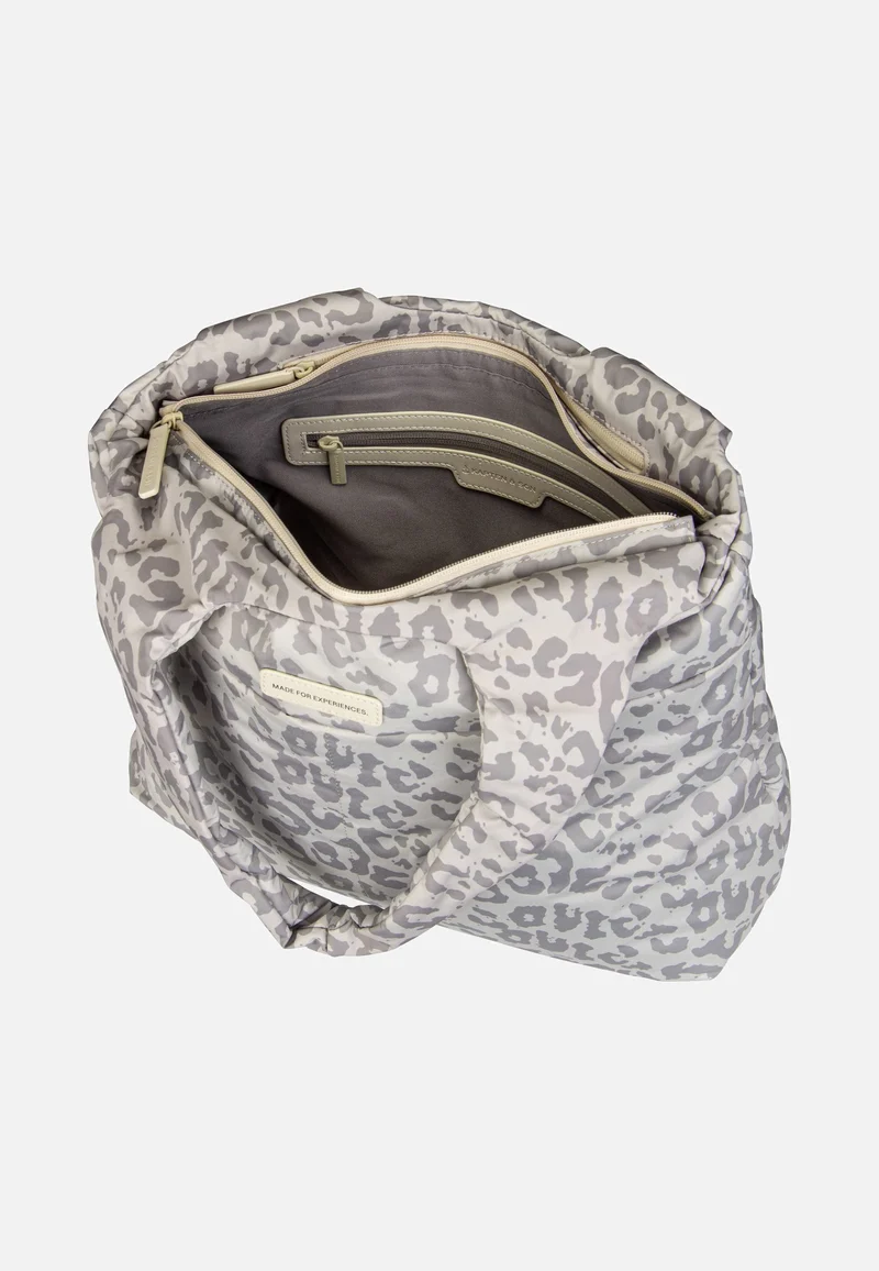 Skara Cloud Leo Leo Sandstone - Shopper