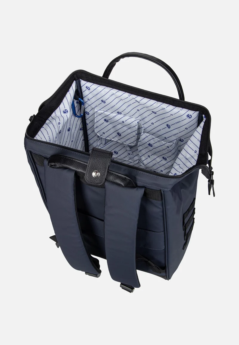 Adventurer Recycled Waterproof Large Pau - Rucksack