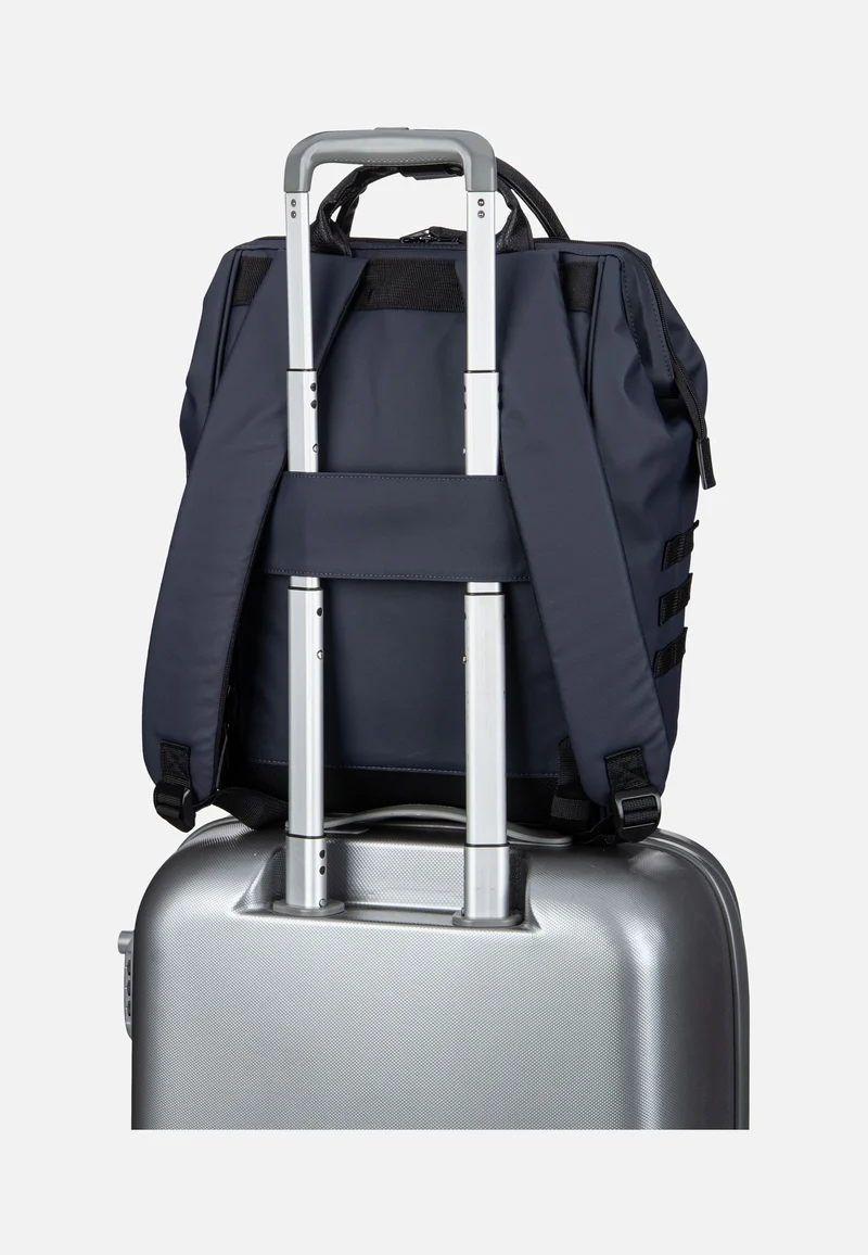 Adventurer Recycled Waterproof Large Pau - Rucksack
