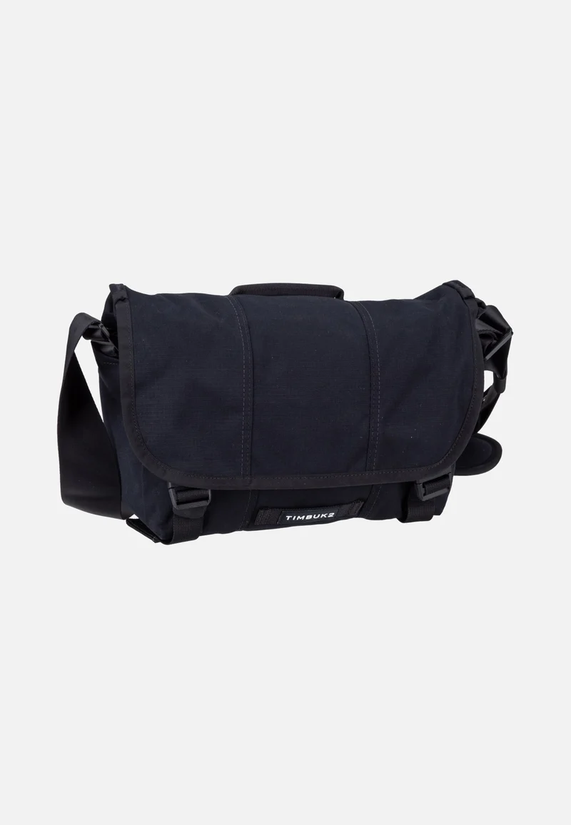 Flight Classic XS Jet Black - Messenger Bag