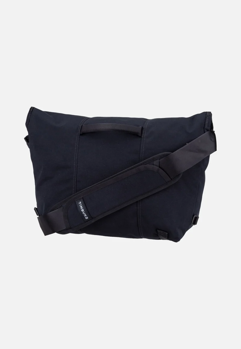 Flight Classic M Jet Black - Messenger Bag
