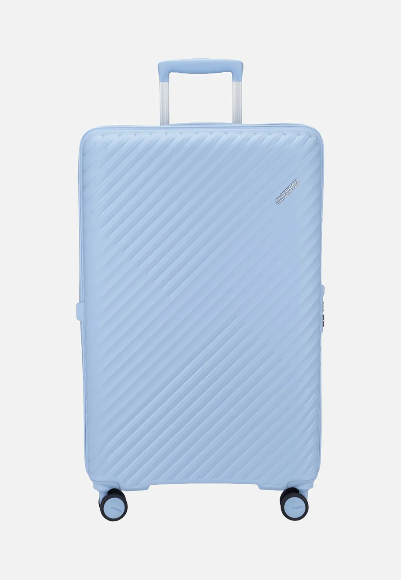 Diablast Spinner 78/29 Exp TSA Glacier Blue - Koffer