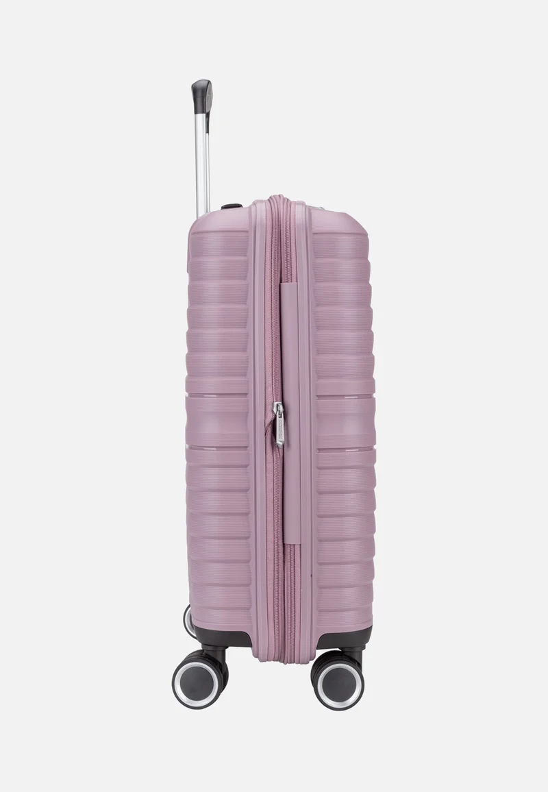 Flytwist Spinner 55/20 TSA Exp Frosted Blush - Koffer