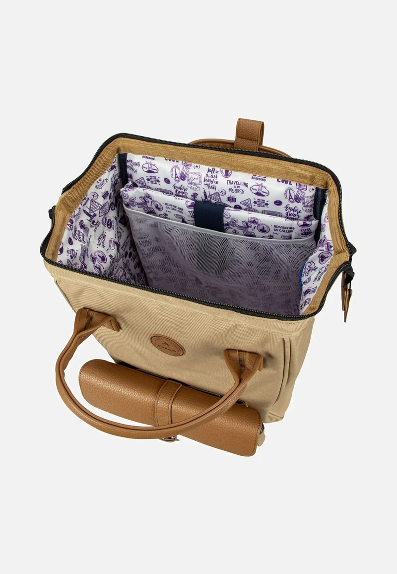 Adventurer Oxford Medium Kuala Lumpur - Rucksack