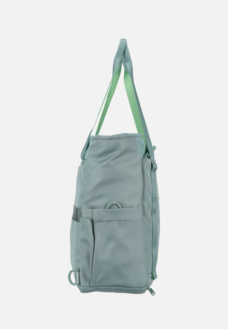 Minima Gym 14.1" Saturn Sage - Tote Bag