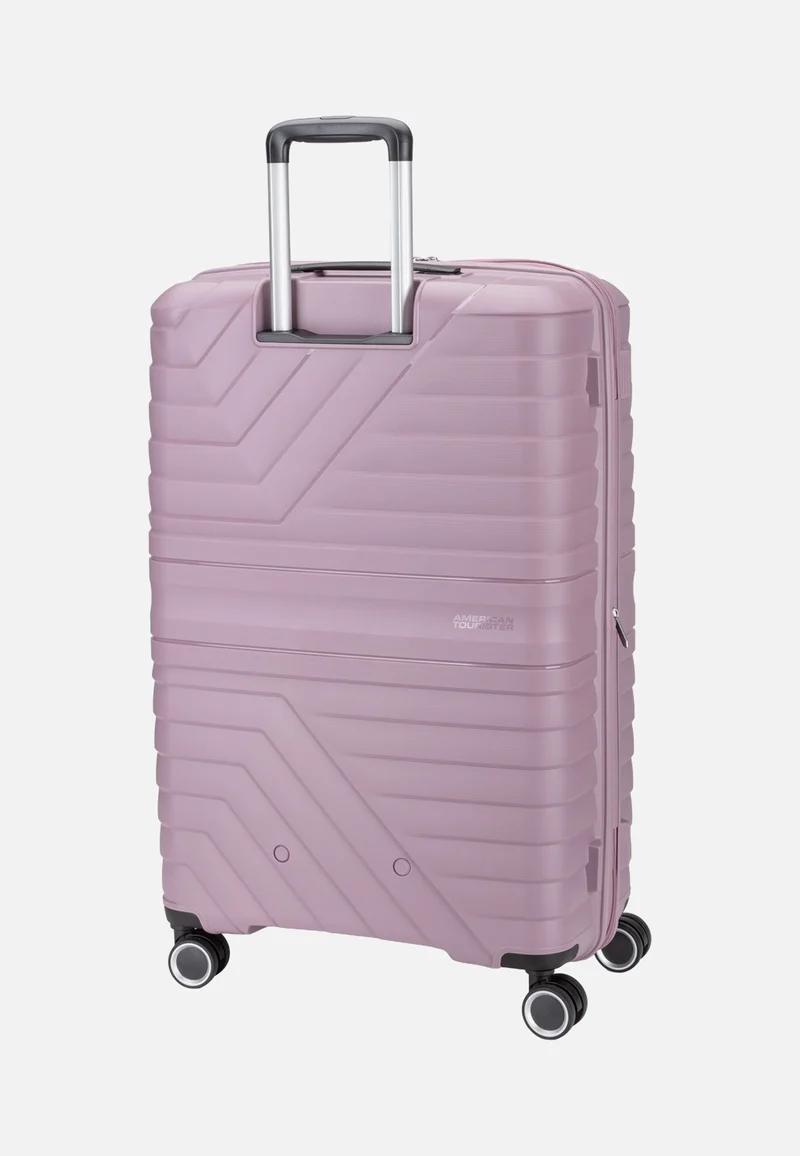 Flytwist Spinner 78/29 TSA Exp Frosted Blush - Koffer