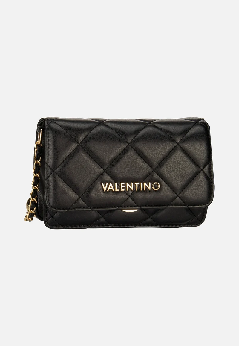 Ocarina K52R Nero - Crossbody Bag