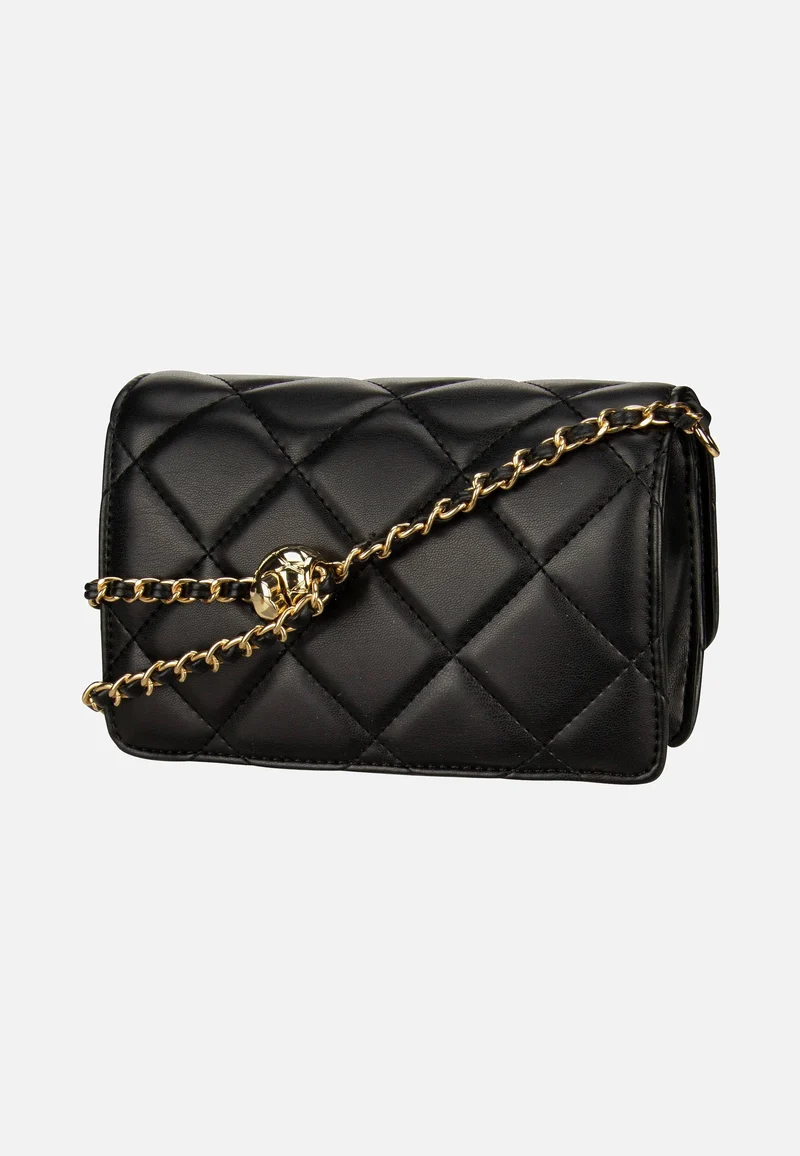 Ocarina K52R Nero - Crossbody Bag