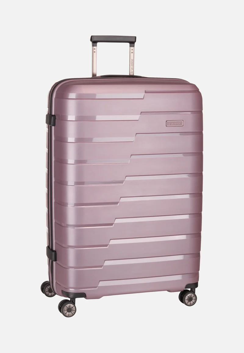 Air Base 4-Rad Trolley L Flieder - Koffer