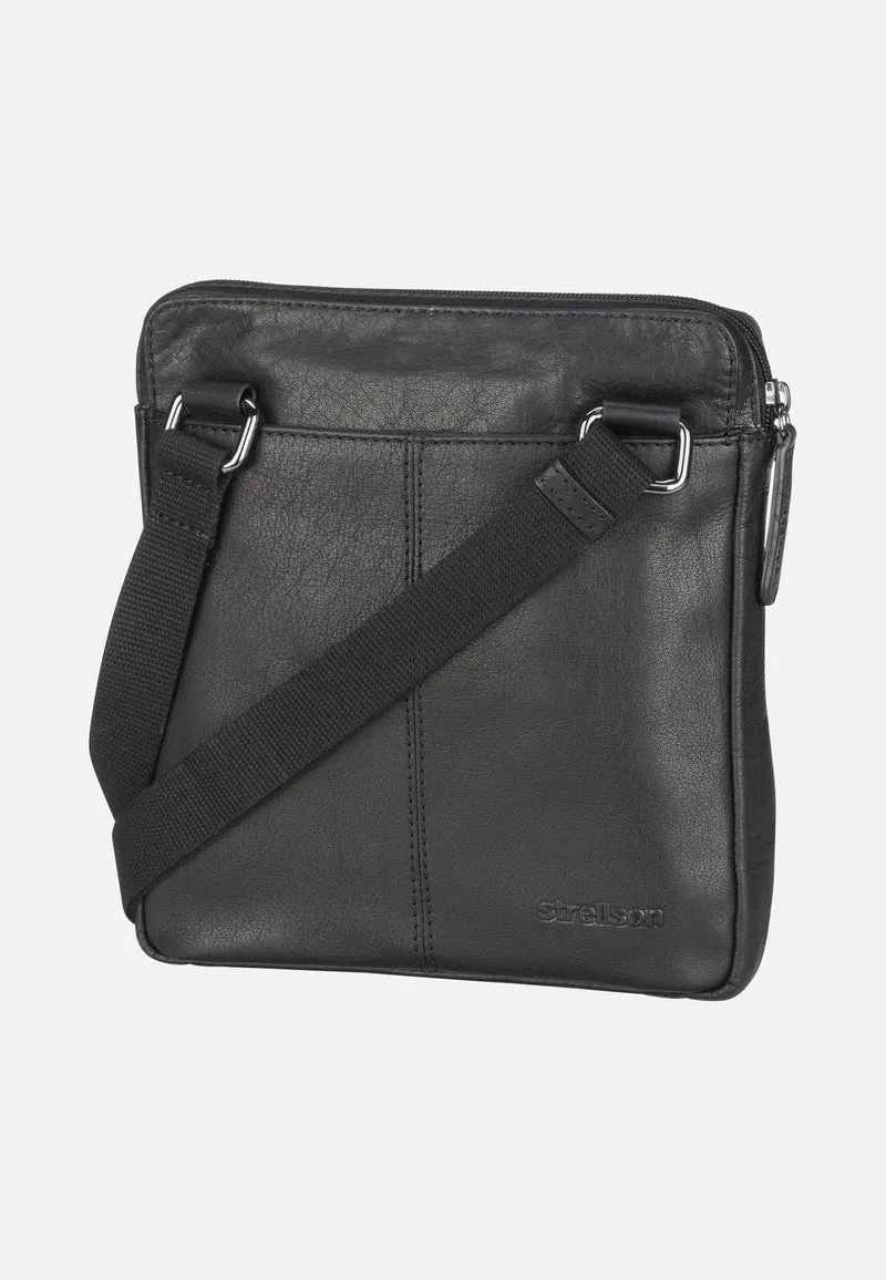 Hyde Park XSVZ2 Black - Beuteltasche