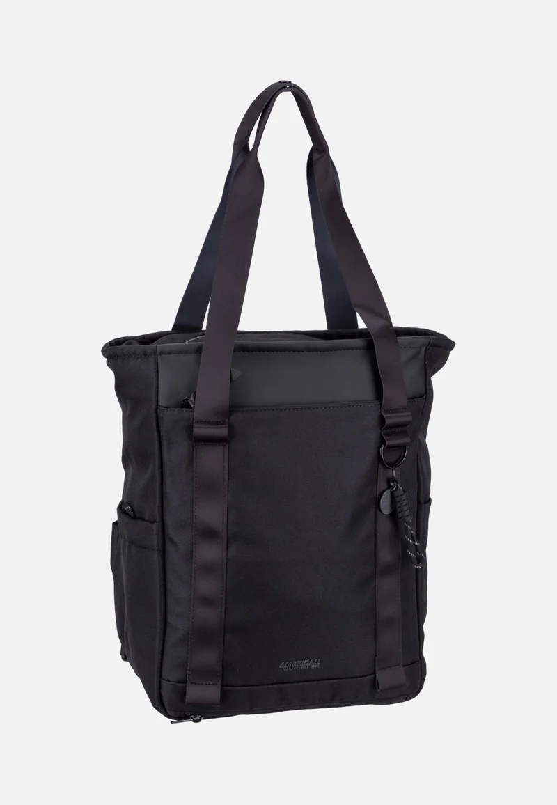 Minima Gym 14.1" Black - Tote Bag