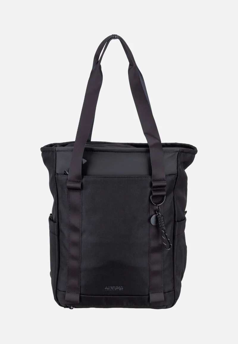 Minima Gym 14.1" Black - Tote Bag