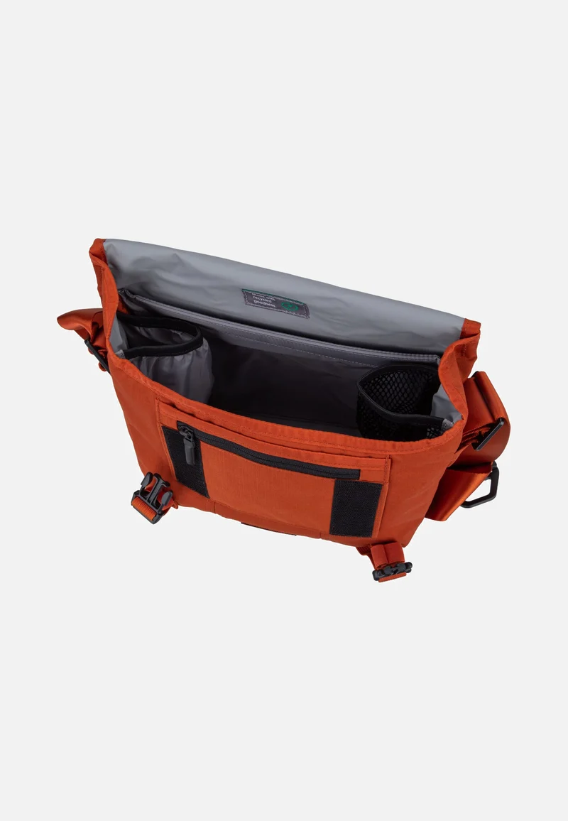 Flight Classic XS Rust - Messenger Bag
