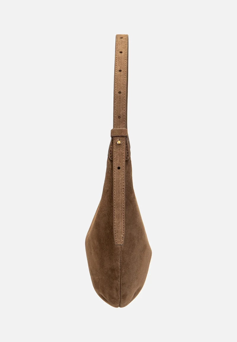 Ryker Hobo XS Hydro Suede Safari - Hobo Bag