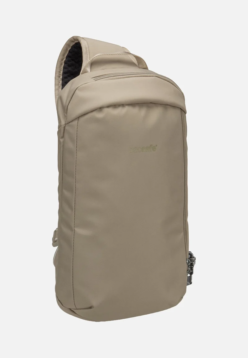 V Tech Sling Beige - Sling Bag