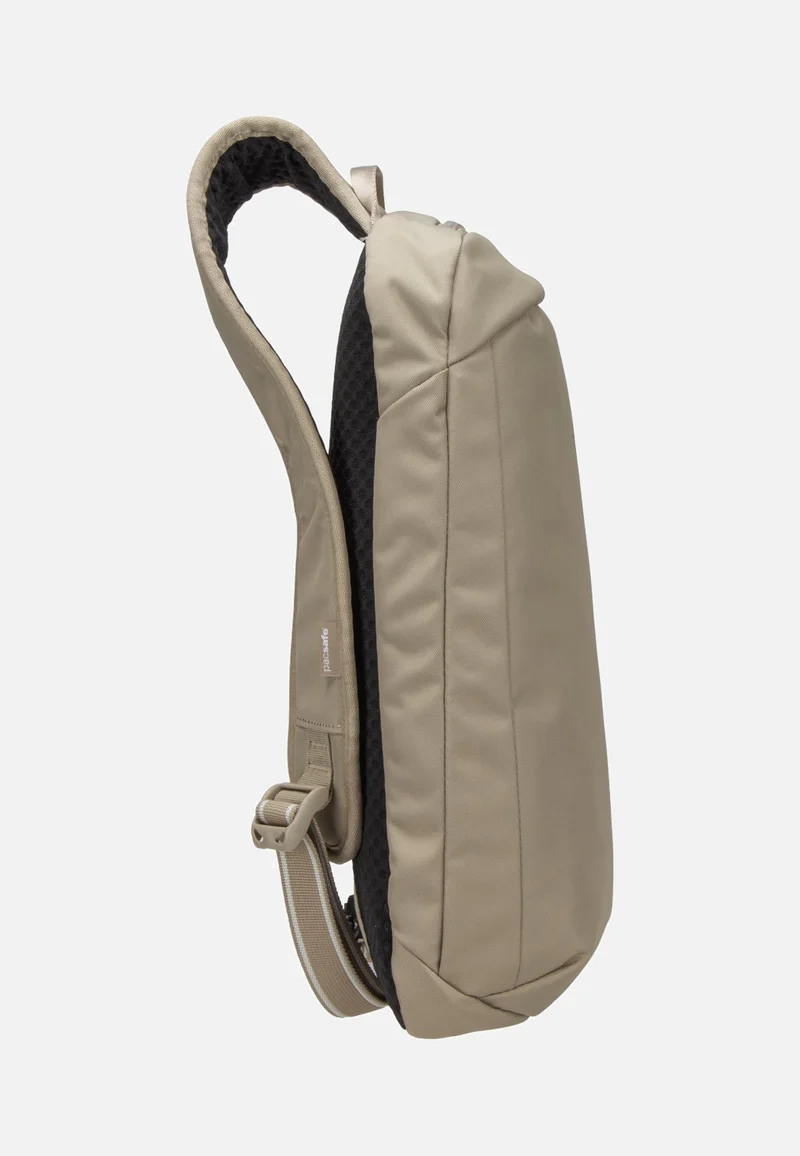 V Tech Sling Beige - Sling Bag