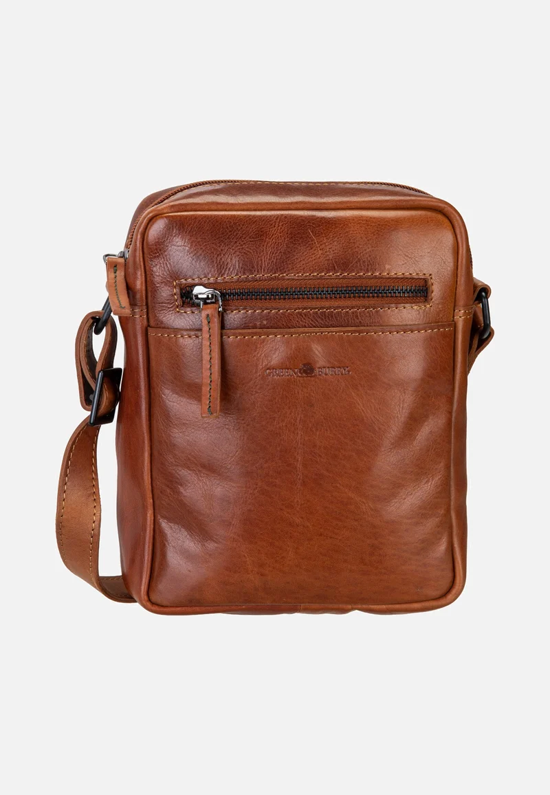 Newport 2120 Caramel - Crossbody Bag