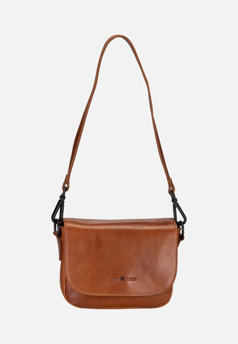 Newport Small 2122 Caramel - Crossbody Bag