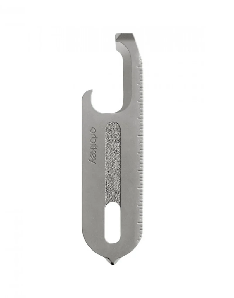 Orbitkey Zubehör Multi-Tool V2