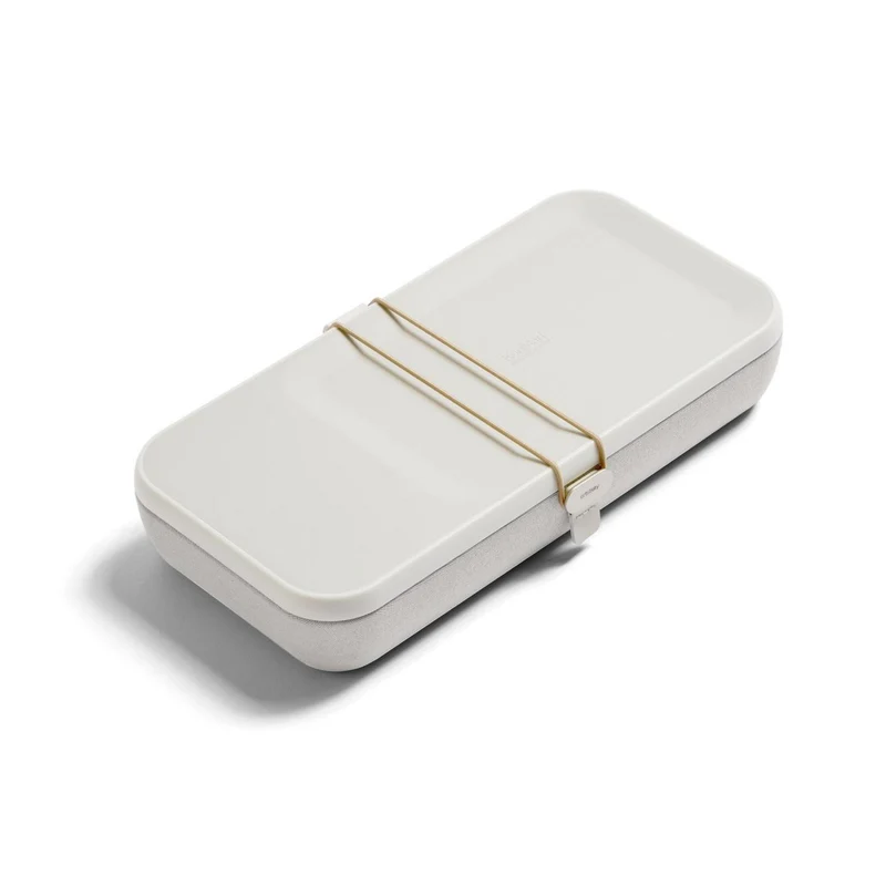 Orbitkey Nest Organiser mit drahtloser Ladestation